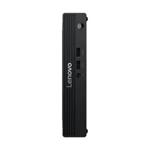 Lenovo V100q Mini Desktop PC Intel N100 8GB RAM 256GB SSD No OS