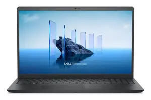 Dell Pro 15 Essential PV15250 Laptop Intel Core i5-1334U 15.6 inch Full HD 16GB DDR5 512GB SSD Windows 11 Pro Black QWERTZ Czech, Slovakian
