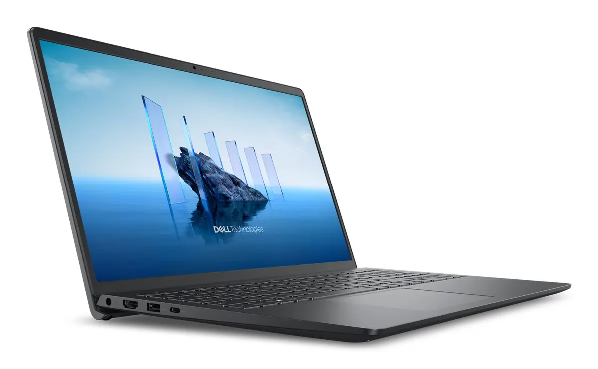 Dell Pro 15 Essential PV15250 Laptop Photo 2