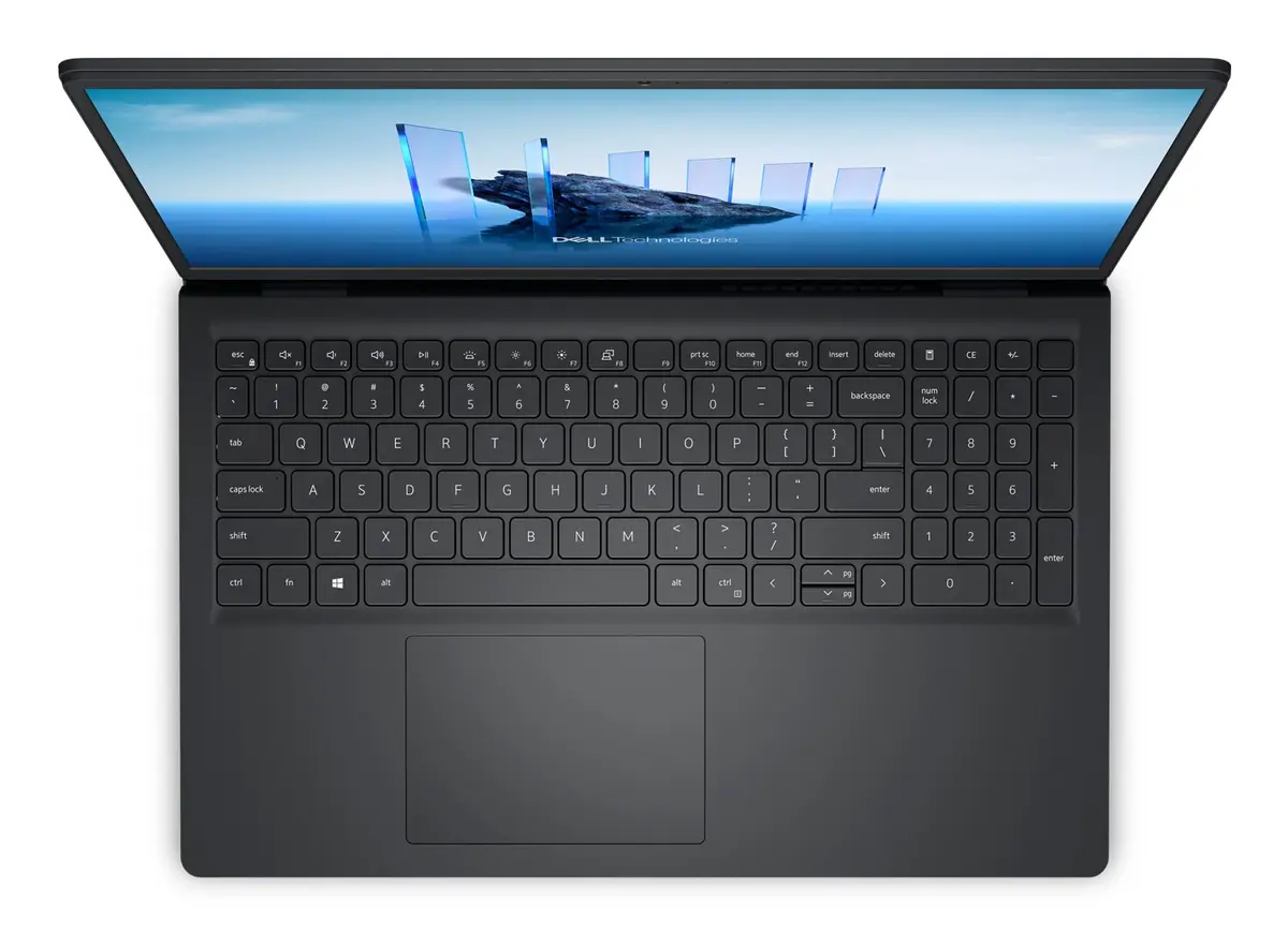 Dell Pro 15 Essential PV15250 Laptop Photo 4