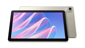Acer Iconia A10-31M-A4V5 Silver 10.1" IPS Android 15 Allwinner A537 4GB RAM 128GB Storage Wi-Fi 6