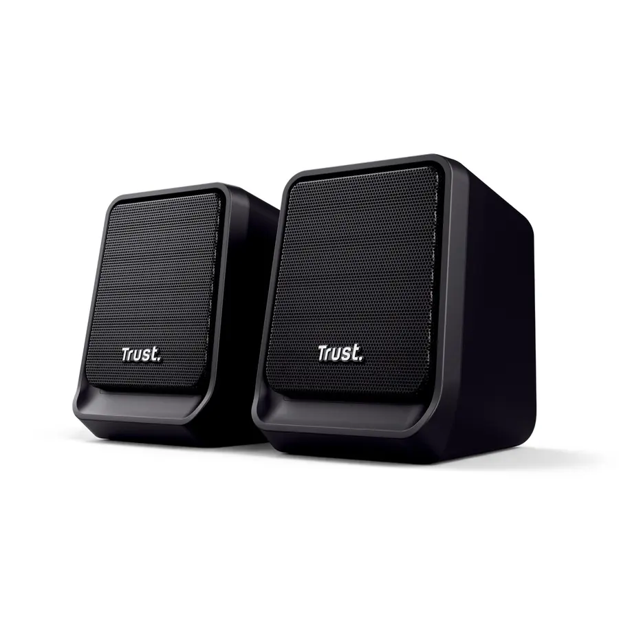 Trust Milo 2.0 Speaker Set - Trust 2.0 Photo 4