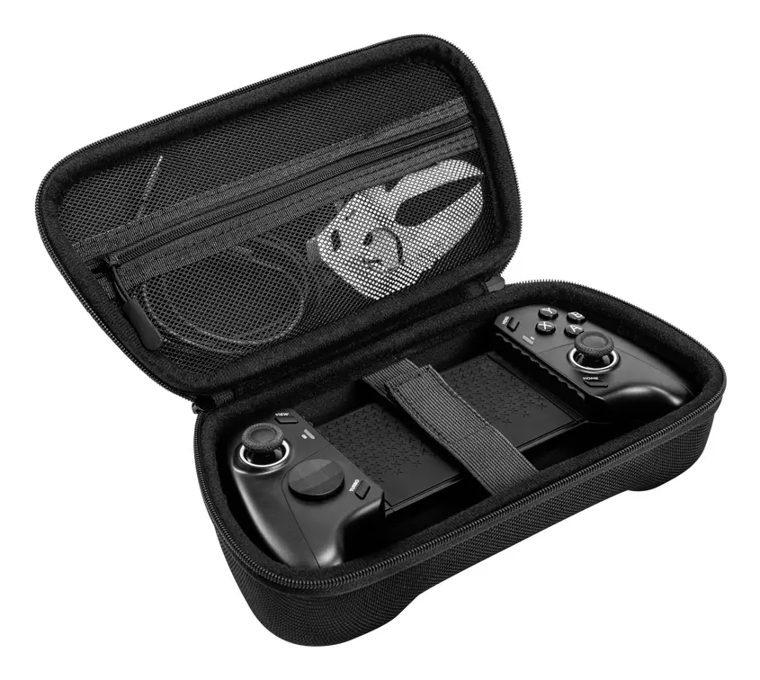 Trust GXT 737 Rovix Wireless Mobile Gaming Controller Photo 2