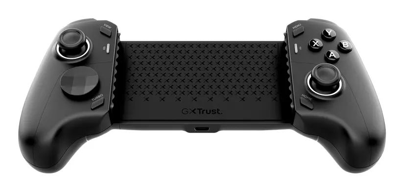 Trust GXT 737 Rovix Wireless Mobile Gaming Controller Photo 3