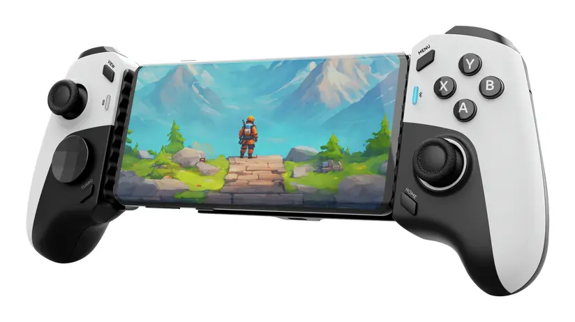 Trust GXT 737 Rovix Wireless Mobile Gaming Controller Photo 4