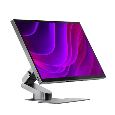 ALOGIC A32FSSGR Monitor Stand for 32 Inch Displays Photo 4