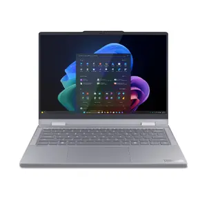 Lenovo ThinkBook 14 2-in-1 G6 IPL Convertible Laptop Intel Core Ultra 5 325 14 Inch Touchscreen WUXGA 16GB RAM 512GB SSD Windows 11 Pro Grey
