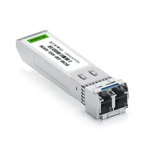 Broadbe Optical Module BOM-SM-10G-10KM 10G Single-Mode 10km