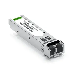 Broadbe BOM-MM-1G-300M Optical Module 1G Multi-Mode 300m