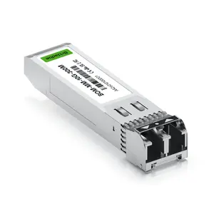 Broadbe BOM-MM-10G-300M Optical Module 10G Multi-Mode 300m