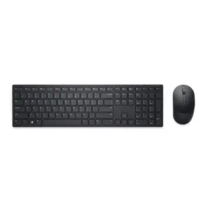 Dell Pro Bezvadu tastatūra un pele KM5221W-US