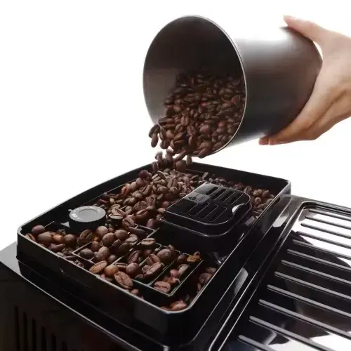 Кофемашина DeLonghi Magnifica Start ECAM220.60.B Photo 3