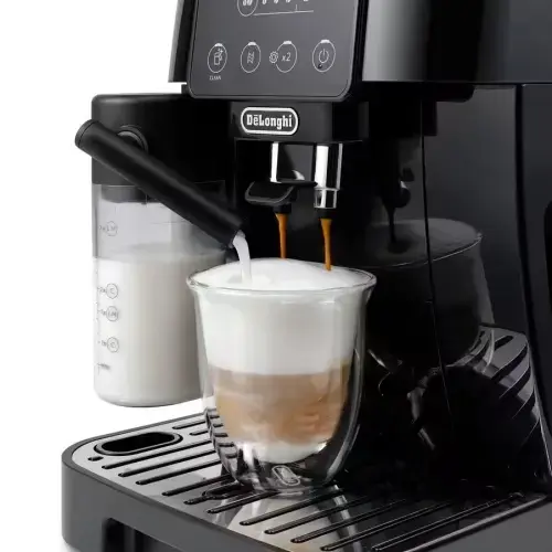 Кофемашина DeLonghi Magnifica Start ECAM220.60.B Photo 5