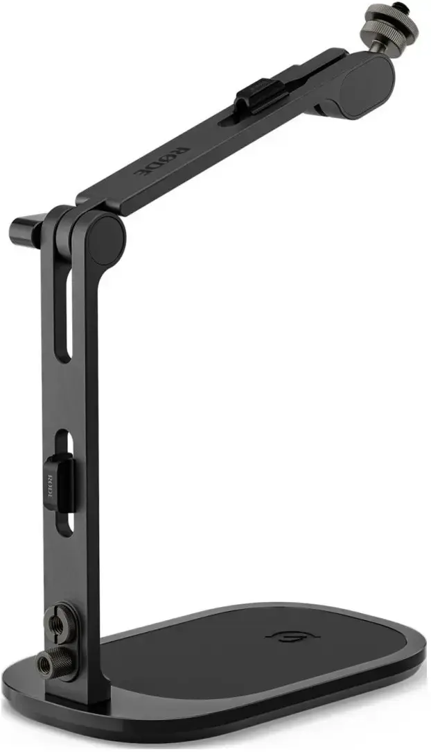 Rode DS3 Desktop Microphone Stand Photo 2
