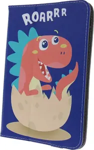 Универсальный чехол для планшета TelForceOne Dino Roar для устройств 9-10 дюймов