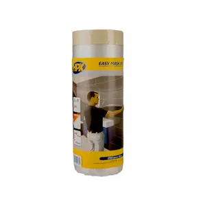 Adam Hall HPX Protective Masking Film 2700 mm x 16 m