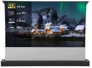 Projektora ekrāns BlitzWolf BW-VS15 120 collas