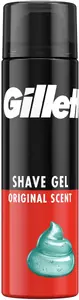 Гель для бритья Procter Gillette Original 200 мл