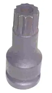 Jonnesway M16 Oil Drain Plug Socket for Volkswagen and Audi Vehicles