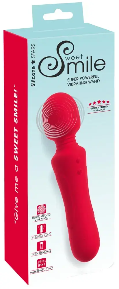 Intimate Massagers & Stimulators