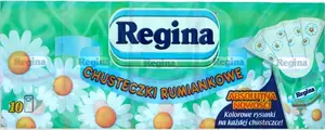 Regina Camomile Tissues 10x24 Pack