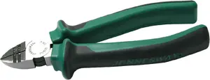 Jonnesway P1026 6-inch Wire Stripping and Cutting Pliers