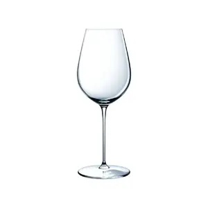 Chef and Sommelier Galea vīna glāze 38 cl kristalīns