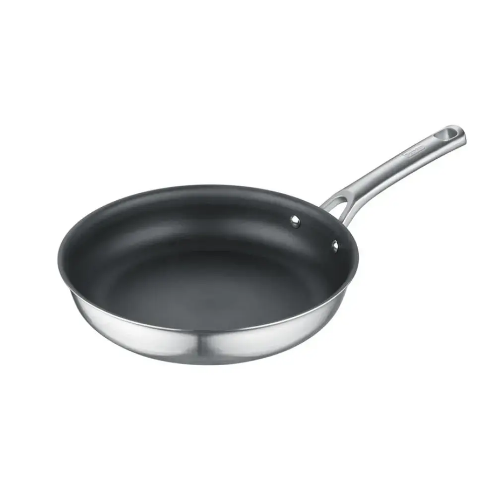 Berndes Tricion Plasma Cepšanas Panna 28cm