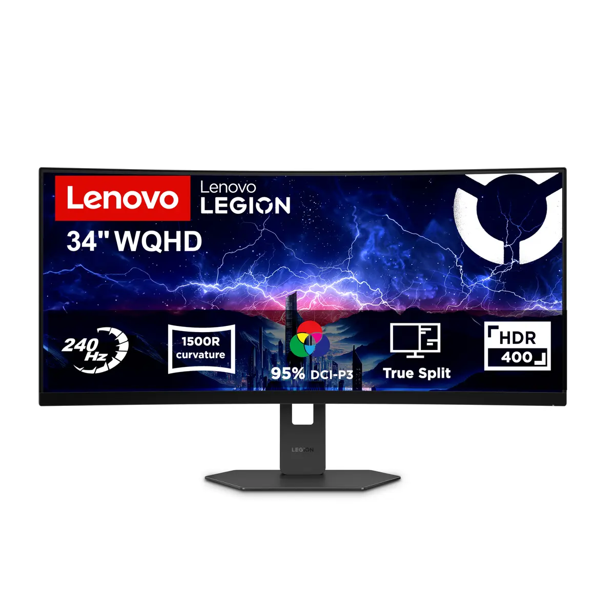 Geimeru monitors Lenovo Legion 34W-2c ar