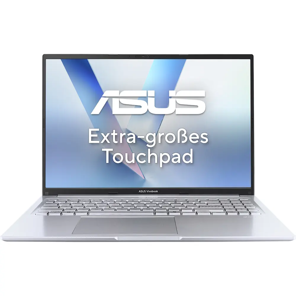 Asus Vivobook 16 M1605NAQ portatīvais dators