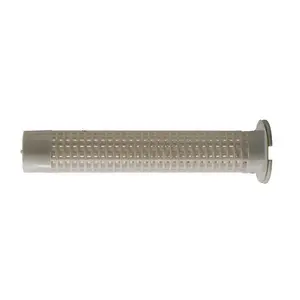 G_B_FISSAGGI Nylon Sleeve for Chemical Anchor CB02 Size 16x130 mm