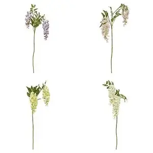 Artificial flower ATMOSPHERA 95 cm decorative plant for interior decoration