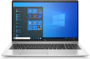 HP ProBook 650 G8 Portatīvais dators Intel Core i5-1145G7 15.6 Collas Full HD 32GB RAM 512GB SSD Windows 11 Pro Sudraba