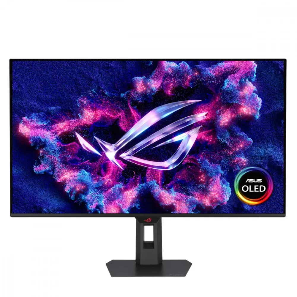 Spēļu monitors ASUS ROG Strix OLED
