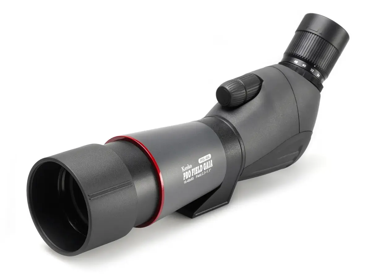 Зрительная труба Kenko Pro Field Gaia PFG-48A Photo 2