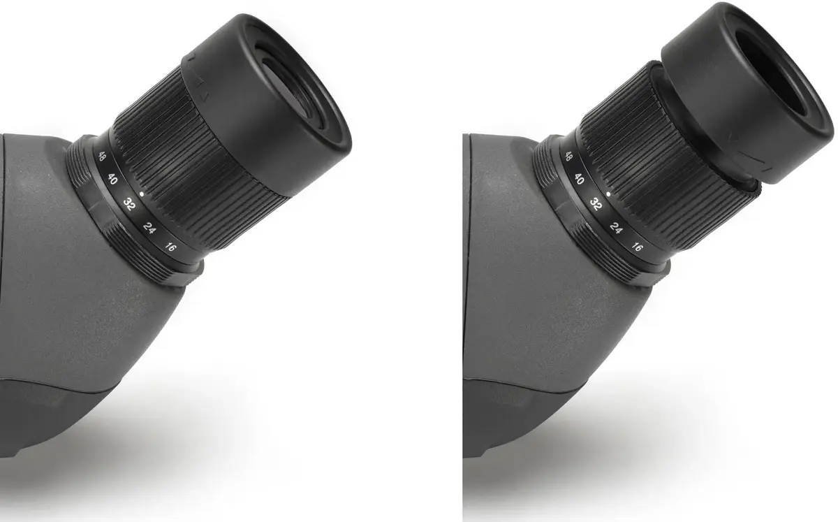 Зрительная труба Kenko Pro Field Gaia PFG-48A Photo 9