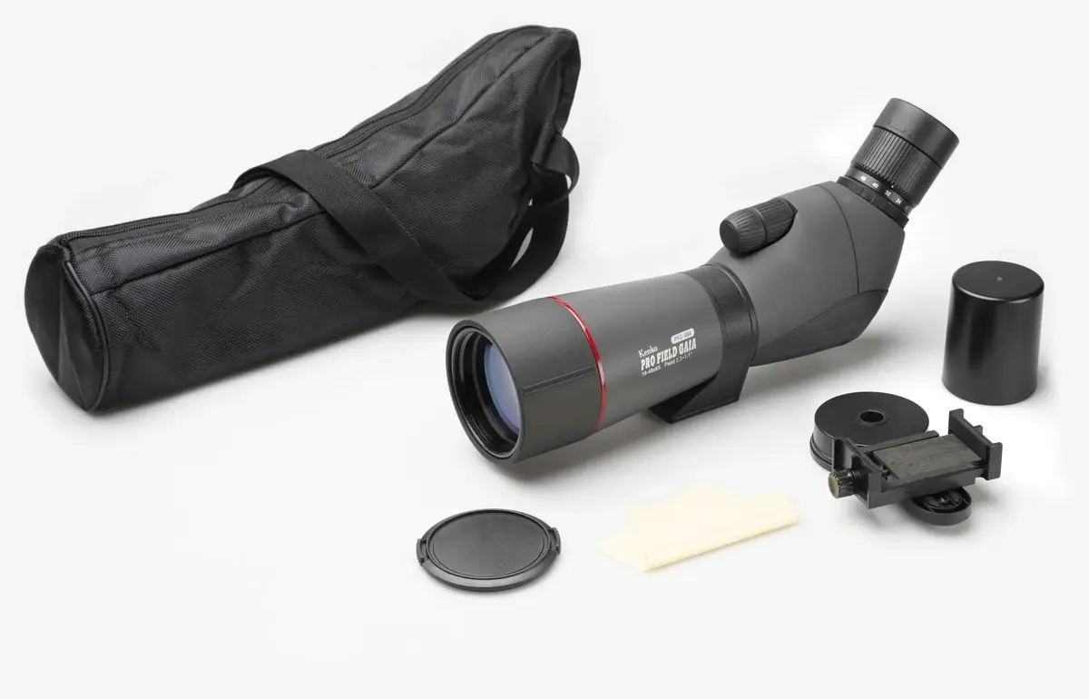 Зрительная труба Kenko Pro Field Gaia PFG-48A Photo 14