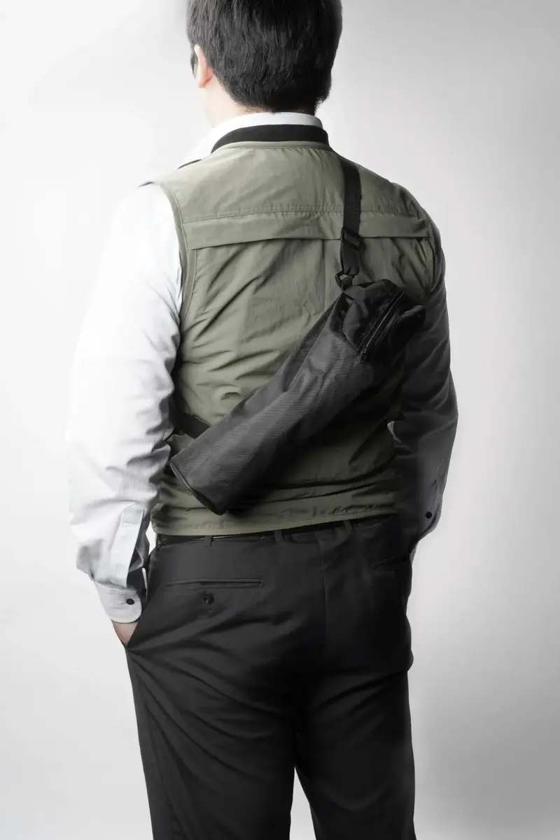 Зрительная труба Kenko Pro Field Gaia PFG-48A Photo 15