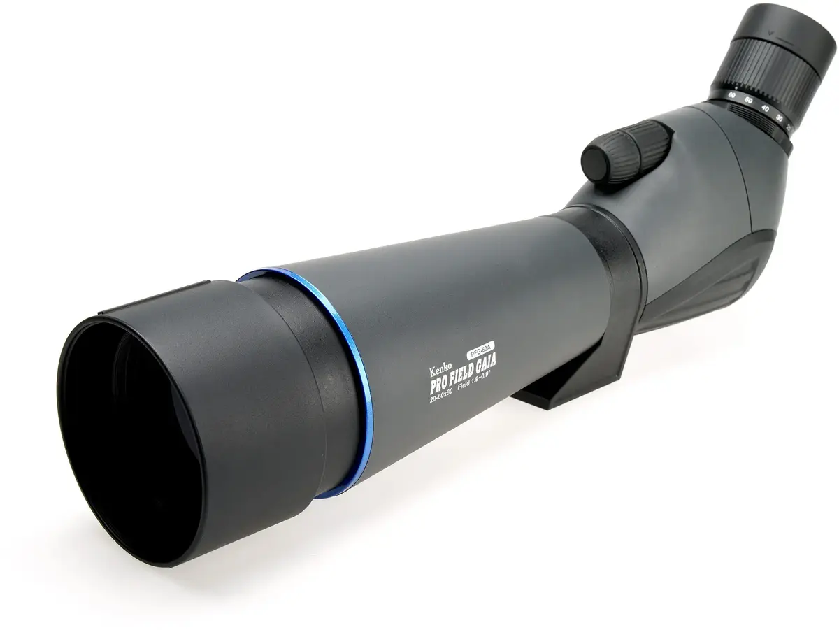 Kenko Pro Field Gaia PFG-60A tālskats 20-60x80 Photo 2