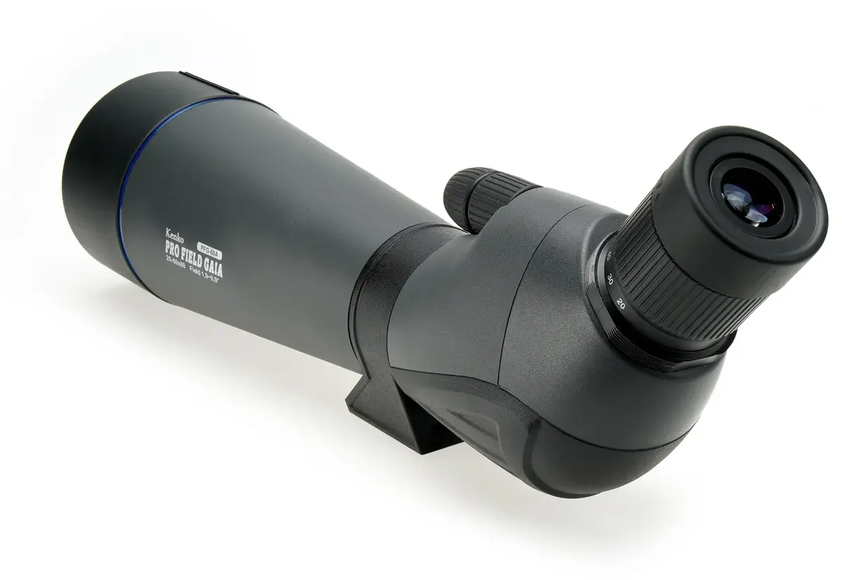 Kenko Pro Field Gaia PFG-60A tālskats 20-60x80 Photo 3
