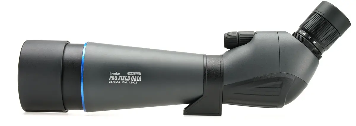 Kenko Pro Field Gaia PFG-60A tālskats 20-60x80 Photo 4
