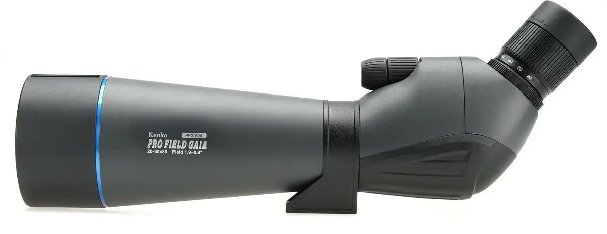 Kenko Pro Field Gaia PFG-60A tālskats 20-60x80 Photo 5