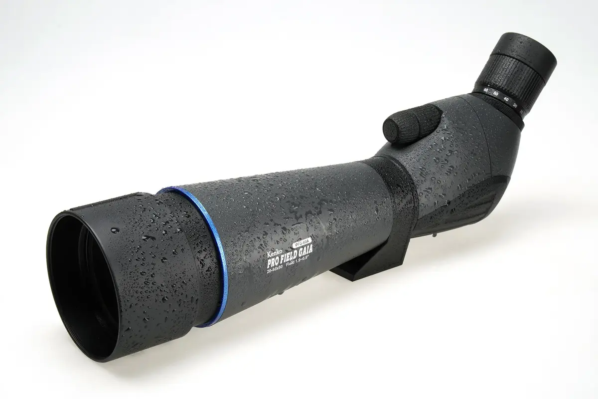 Kenko Pro Field Gaia PFG-60A tālskats 20-60x80 Photo 7