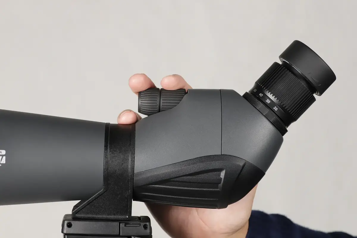 Kenko Pro Field Gaia PFG-60A tālskats 20-60x80 Photo 10