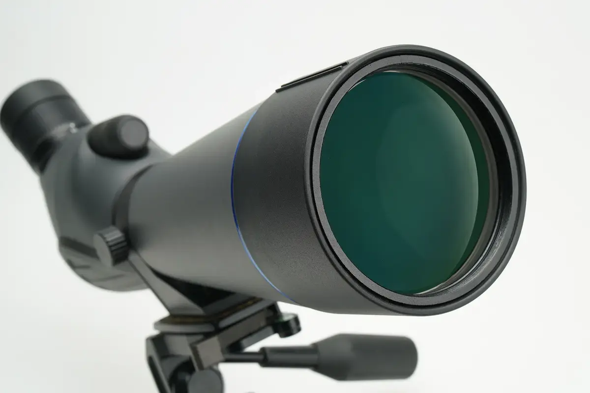 Kenko Pro Field Gaia PFG-60A tālskats 20-60x80 Photo 13