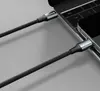 Кабель SWISSTEN Textile II USB-C на Lightning Photo 5