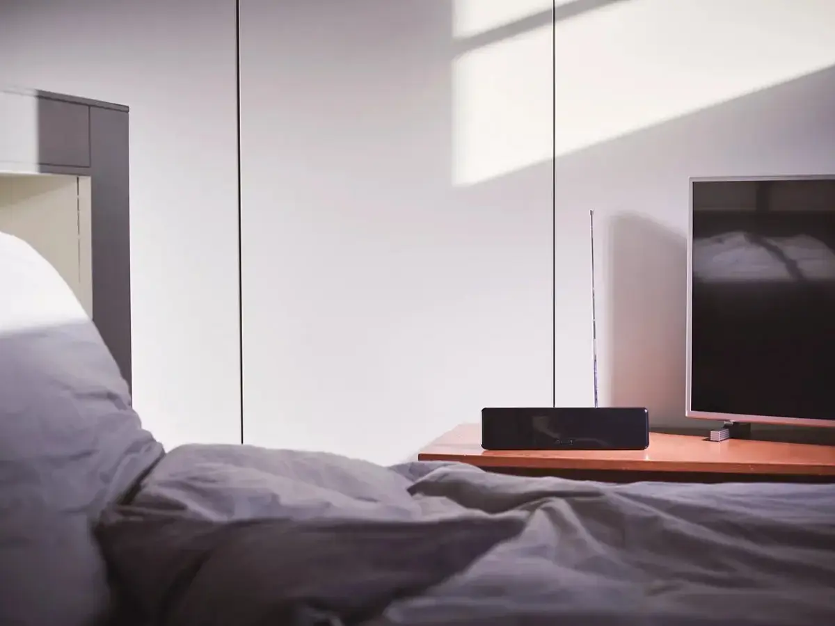 Комнатная ТВ-антенна Philips SDV5225/12 Photo 2