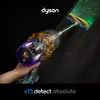 Dyson V15 Detect Absolute Stick Vacuum Cleaner Photo 2