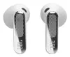 JBL Live Flex 4 Wireless In-ear Headset Silver Photo 2