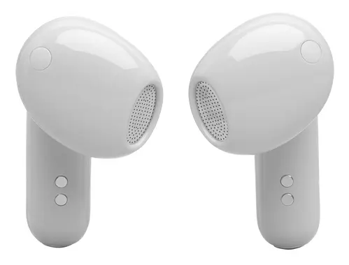 JBL Live Flex 4 Wireless In-ear Headset Silver Photo 3